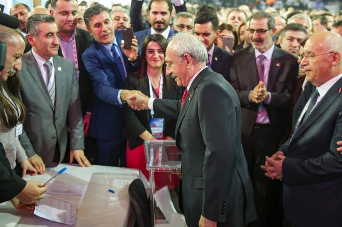 Kılıçdaroğlu Oyunu Kullandı