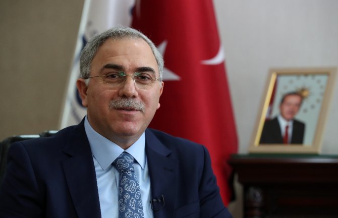 Toki’den Doğu Ve Güneydoğu’ya 176 Bin Konut