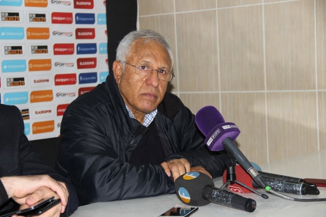 Kartal: Oyuncularım İyi Mücadele Etti