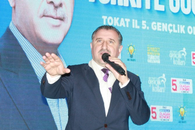 "Kimse Türklere Meydan Okumasın"