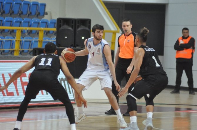 Trabzonspor Rahat Kazandı