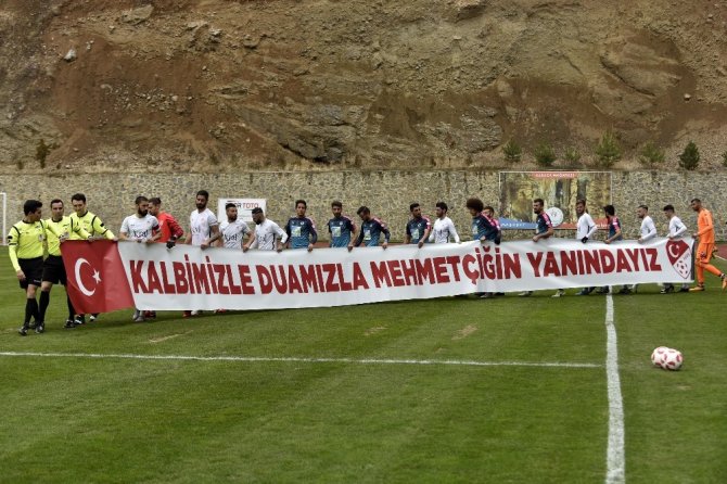 Tff 2. Lig: Gümüşhanespor: 4 - Fethiyespor: 1