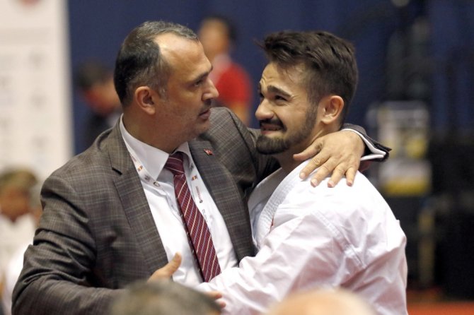 “Hedeflerimizden Birine Ulaştığımız İçin Mutluyuz"