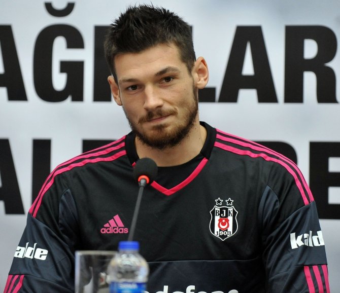 Beşiktaş’ta O İsimler Listede Yer Almadı