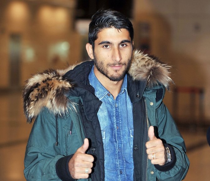 Beşiktaş’ta O İsimler Listede Yer Almadı
