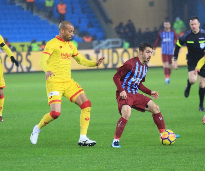 Kapanış Maçından "Gol" Sesi Çıkmadı