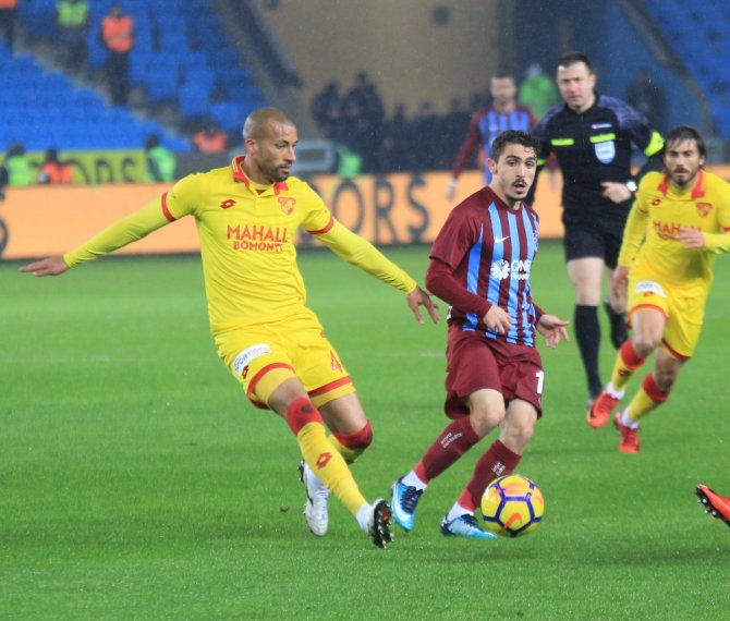Kapanış Maçından "Gol" Sesi Çıkmadı