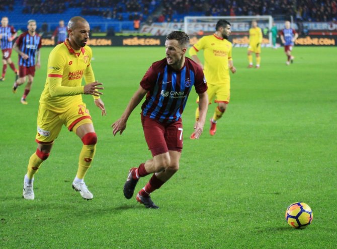 Kapanış Maçından "Gol" Sesi Çıkmadı