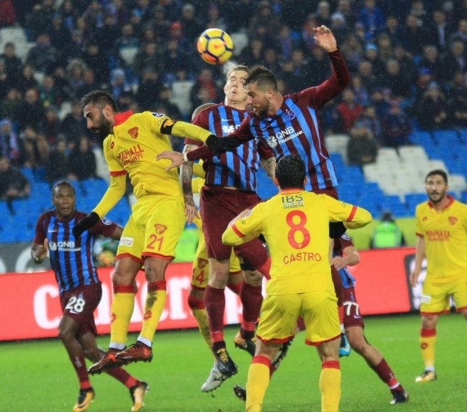 Kapanış Maçından "Gol" Sesi Çıkmadı