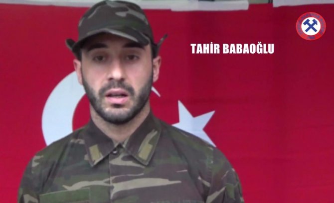 Zonguldak Kömürspor’dan Afrin’e Destek Klibi