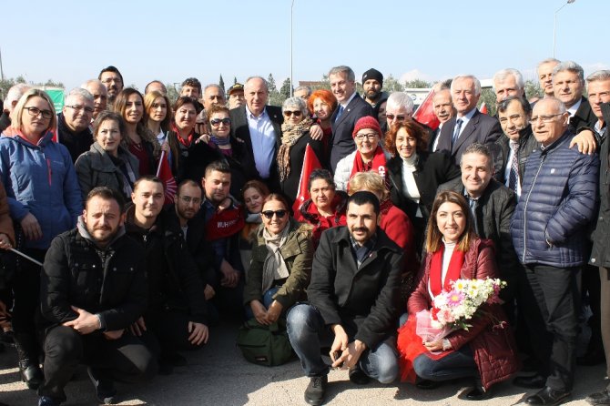 Muharrem İnce Eleştirilerini Sürdürdü