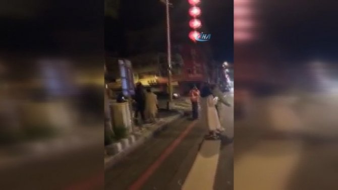 Tayvan Beşik Gibi