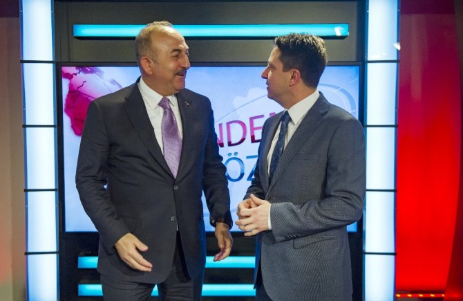 "Ab İle 72 Kriter Tamamlandı. Top Ab’de"