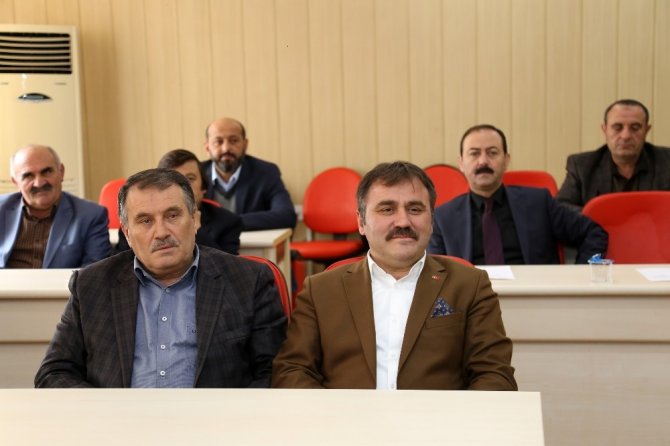 Gümüşhane Belediyesi 110 Milyon Liralık Yatırım Gerçekleştirdi