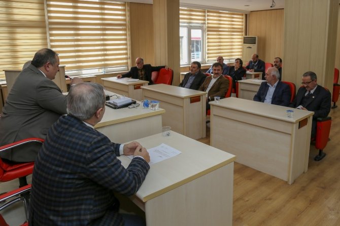 Gümüşhane Belediyesi 110 Milyon Liralık Yatırım Gerçekleştirdi