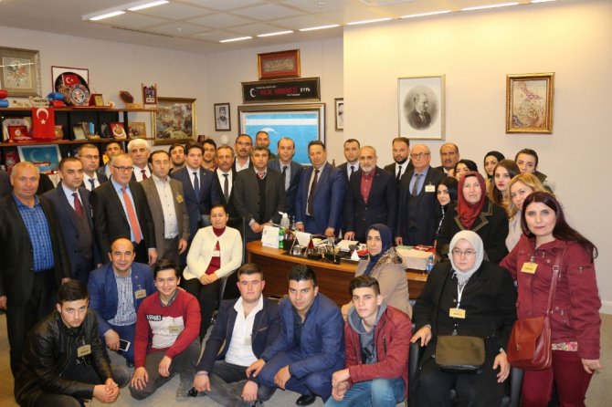 "Küresel Münafıklık Ve İkiyüzlü Politikalar..."