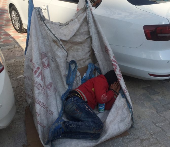 Bu Fotoğrafla Tanınmıştı: Milli Eğitim Sahip Çıktı
