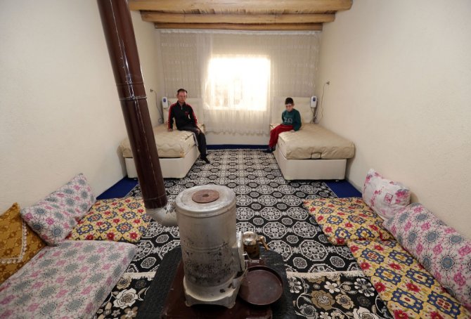 Kelebek Hastası Çocuklara Belediyeden Yardım Eli