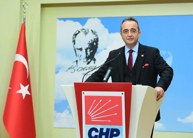 “İnternet Medyasına Sansür Getirme Peşindeler"