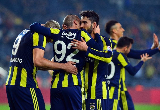 Kupada Dev Eşleşme