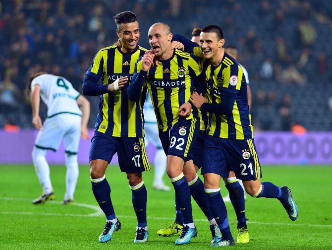 Kupada Dev Eşleşme