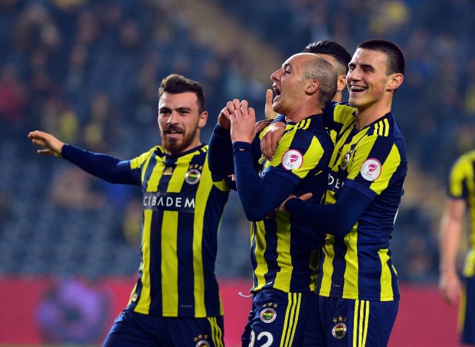 Kupada Dev Eşleşme