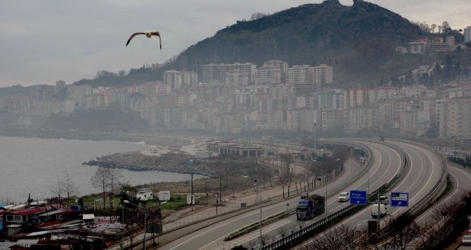 Giresun İl Genel Meclisi Şubat Ayı Toplantısında ‘Çevre Kirliliği’ Görüşüldü.