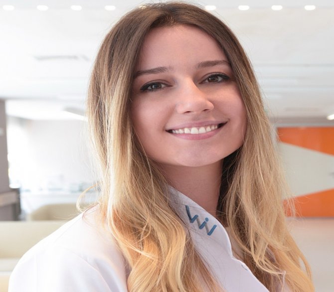 “Doğru Miktarda Tüketilen Ekmek..."