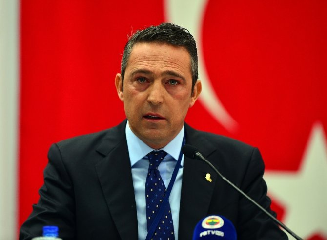 Ali Koç’tan Kadın Kongre Üyelerine Çağrı