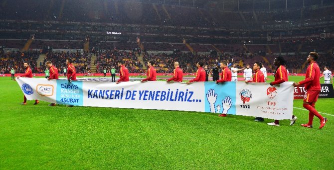Galatasaray’ın Yarı Finaldeki Rakibi T.m. Akhisarpor