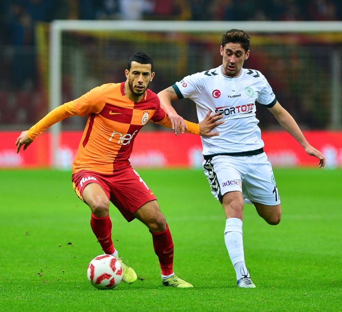 Galatasaray’ın Yarı Finaldeki Rakibi T.m. Akhisarpor