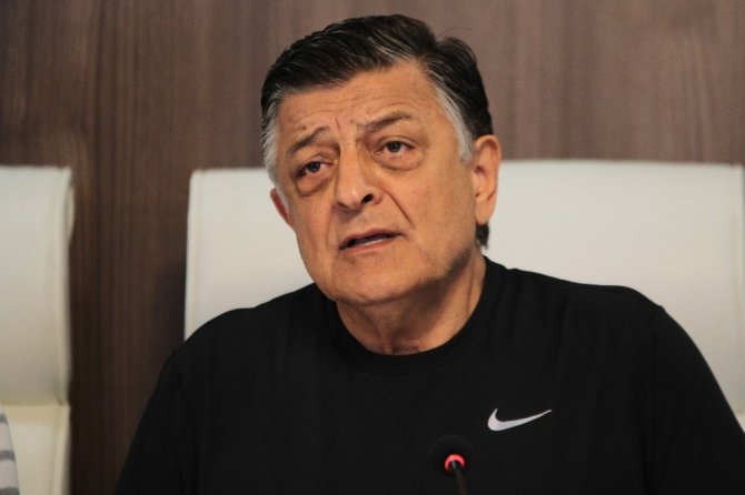 Yılmaz Vural, Giresunspor’da