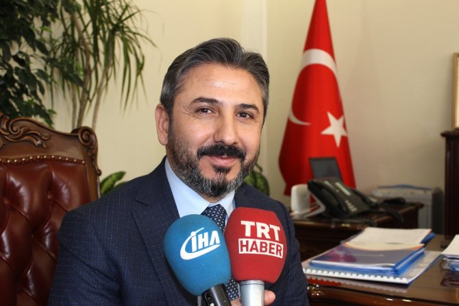 "Chp Afrin Konusunda Akıl Tutulması Yaşıyor”