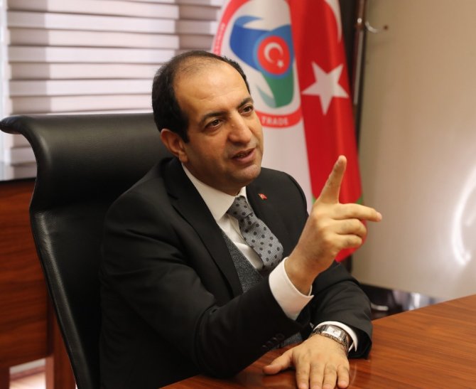 “Kapıköy Sınır Kapısı Mayıs Ayına Kadar Açılacak”