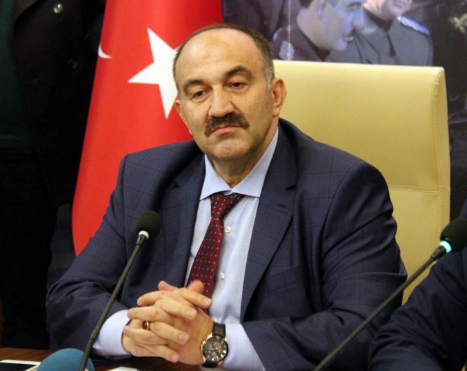 Türkiye İstihdamda Avrupa’yı İkiye Katladı