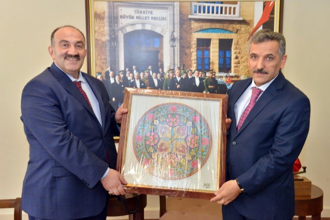 Türkiye İstihdamda Avrupa’yı İkiye Katladı