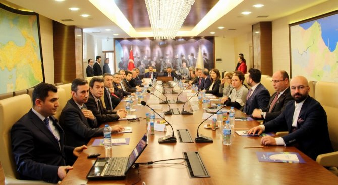 Türkiye İstihdamda Avrupa’yı İkiye Katladı