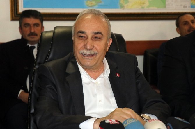 “Et İthalinin En Önemli Sebebi..."