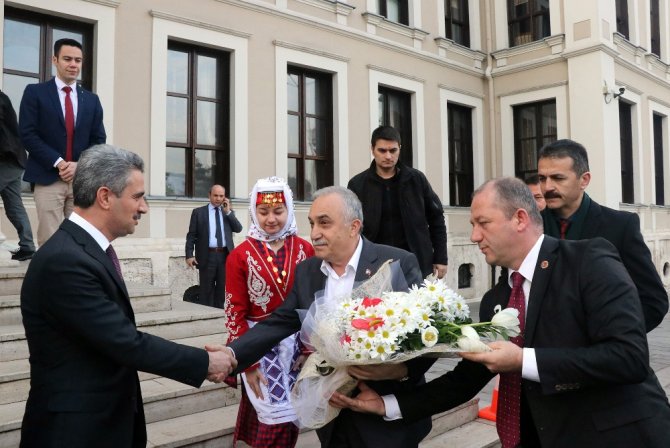 “Et İthalinin En Önemli Sebebi..."