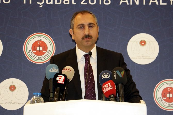 Fetö, Pkk Ve Deaş’tan Tutuklu Sayısını Açıkladı