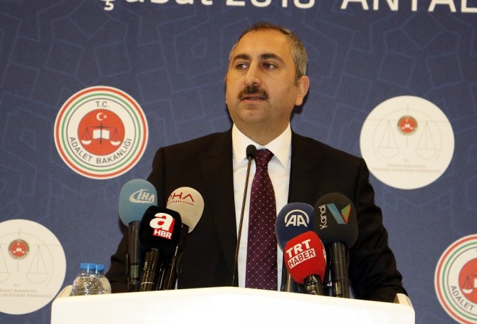 Fetö, Pkk Ve Deaş’tan Tutuklu Sayısını Açıkladı