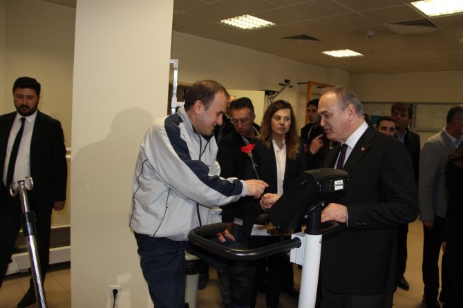"Yerli Otomobilde Şirketleşme Ve Ceo Atama Aşamasındayız”
