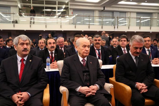 "Kalın Kafaları Almıyor"