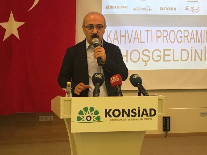 "Türkiye Dururken Teröristlerle İşbirliğini Tercih Ettiler"