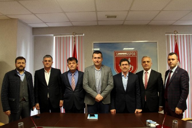 Samsunspor Kayyumu: Kriz Ortamı Devam Ediyor