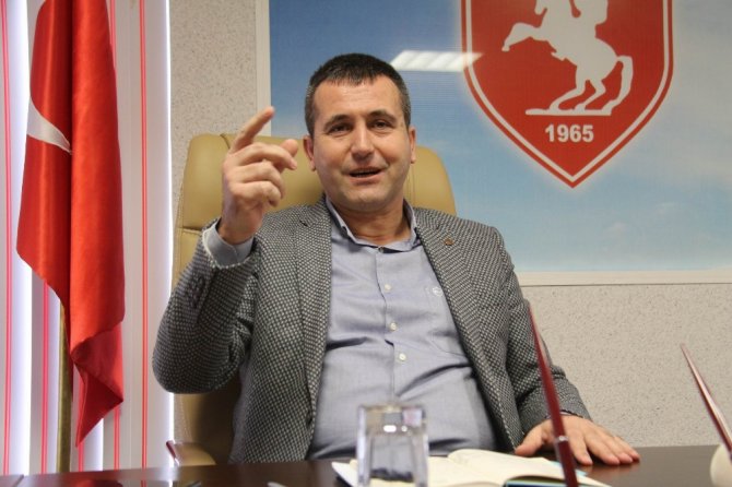 Samsunspor Kayyumu: Kriz Ortamı Devam Ediyor