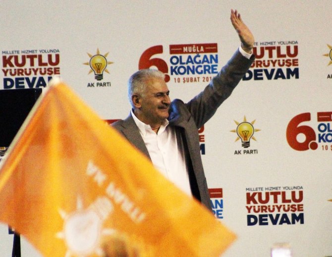 “Millilik, Yerlilik, Pkk/pyd Ağzı İle Konuşmakla Olmaz”