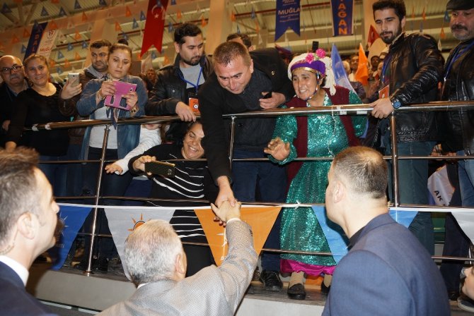 “Millilik, Yerlilik, Pkk/pyd Ağzı İle Konuşmakla Olmaz”