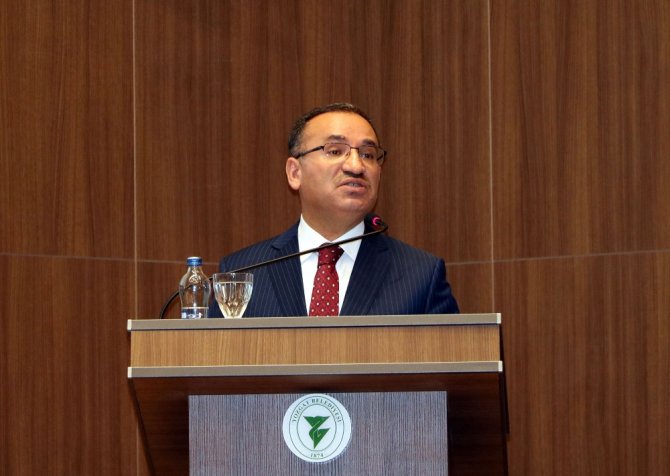 "Türk İsmini Taşımaya Layık Olmayanlara Karşı..."