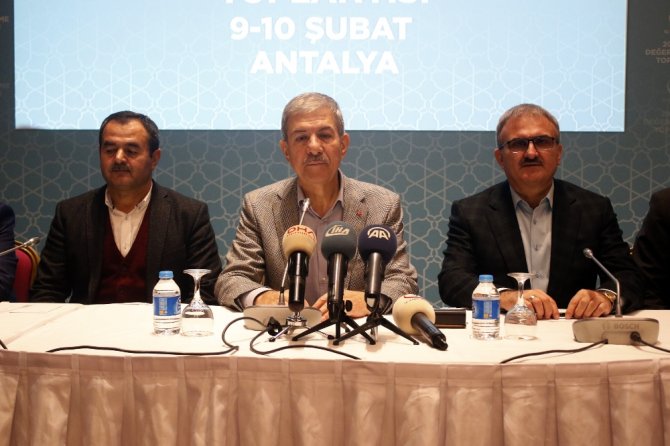 “Acil Hastalardan Ücret Alınmayacak”